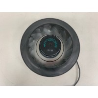 ebm R1G250-AQ21-52 Fan Centrifugal D225mm 24VDC 93...